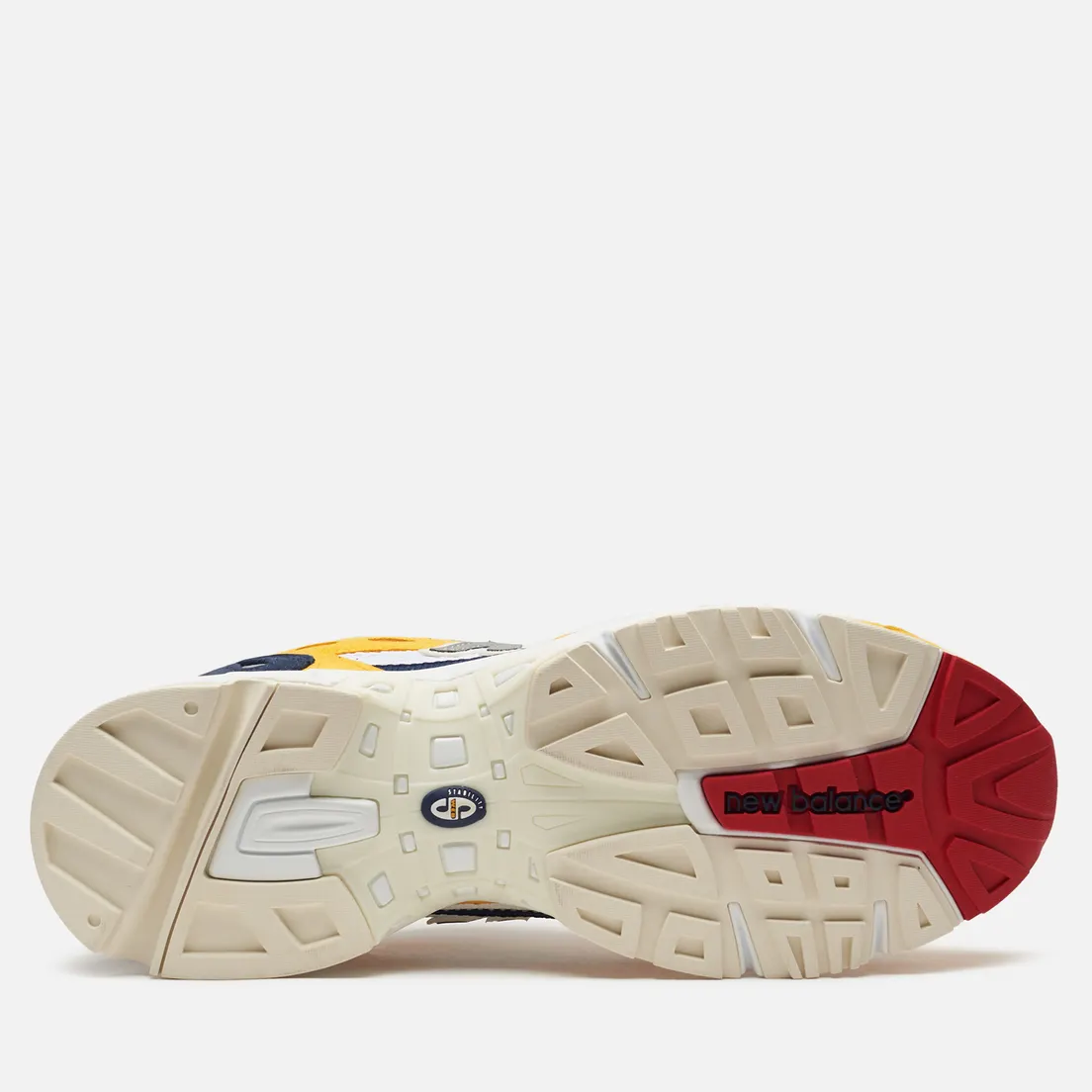 New Balance Мужские кроссовки x Aime Leon Dore ML827ADD