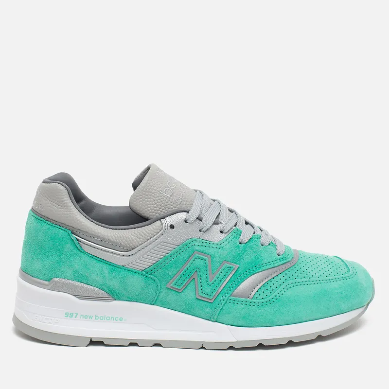 New Balance Мужские кроссовки x Concepts M997NSY New York