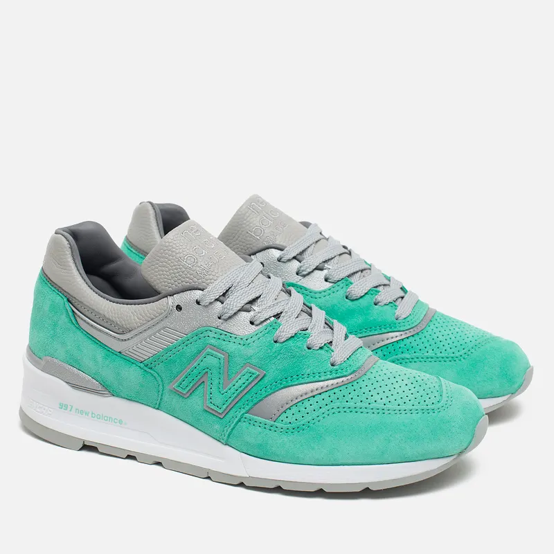 New Balance Мужские кроссовки x Concepts M997NSY New York