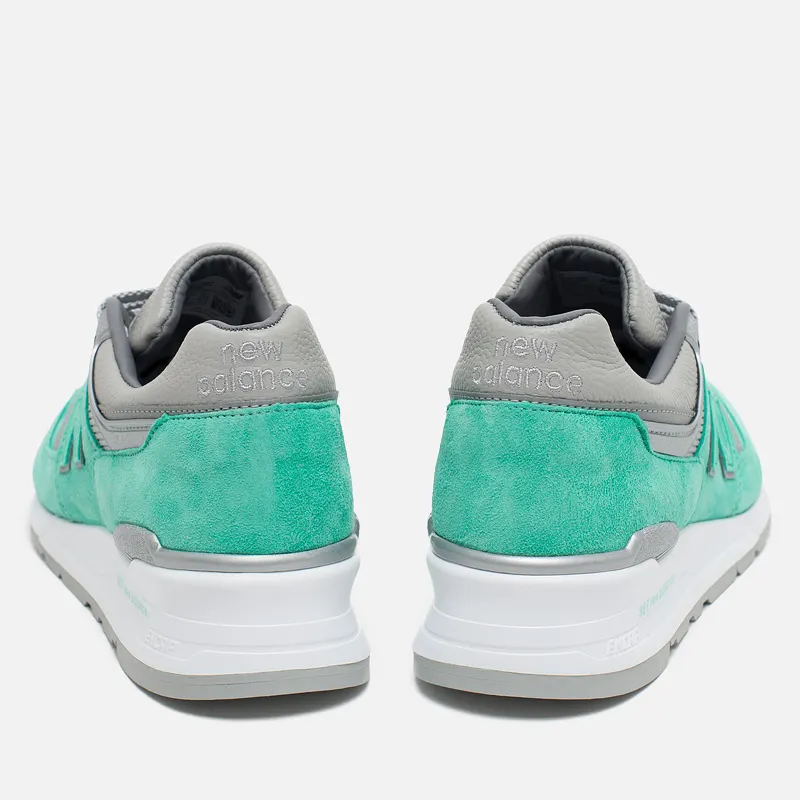 New Balance Мужские кроссовки x Concepts M997NSY New York