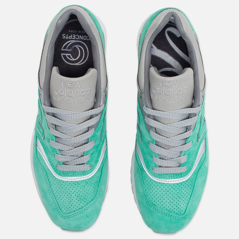 New Balance Мужские кроссовки x Concepts M997NSY New York