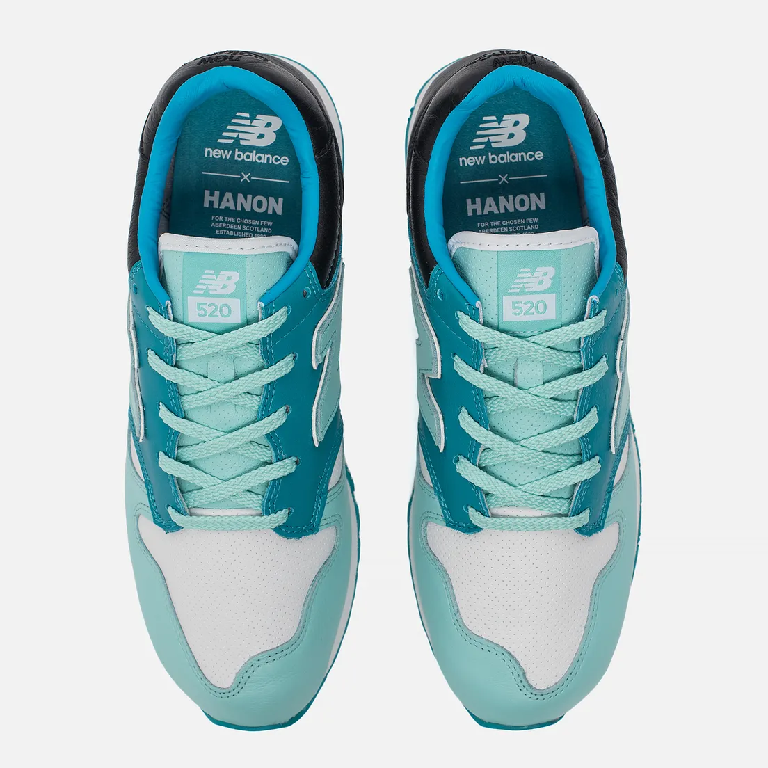 New Balance Мужские кроссовки x Hanon U520HNF