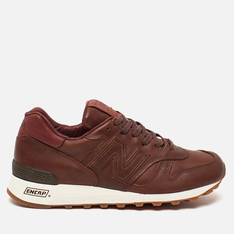 new balance horween leather