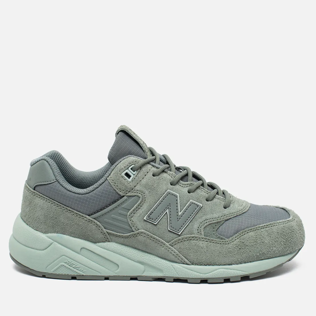 New Balance Мужские кроссовки x HYPEBEAST MRT580HT