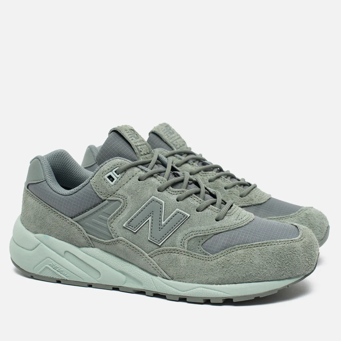 New Balance Мужские кроссовки x HYPEBEAST MRT580HT