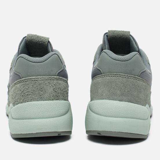 Мужские кроссовки New Balance x HYPEBEAST MRT580HT Earth