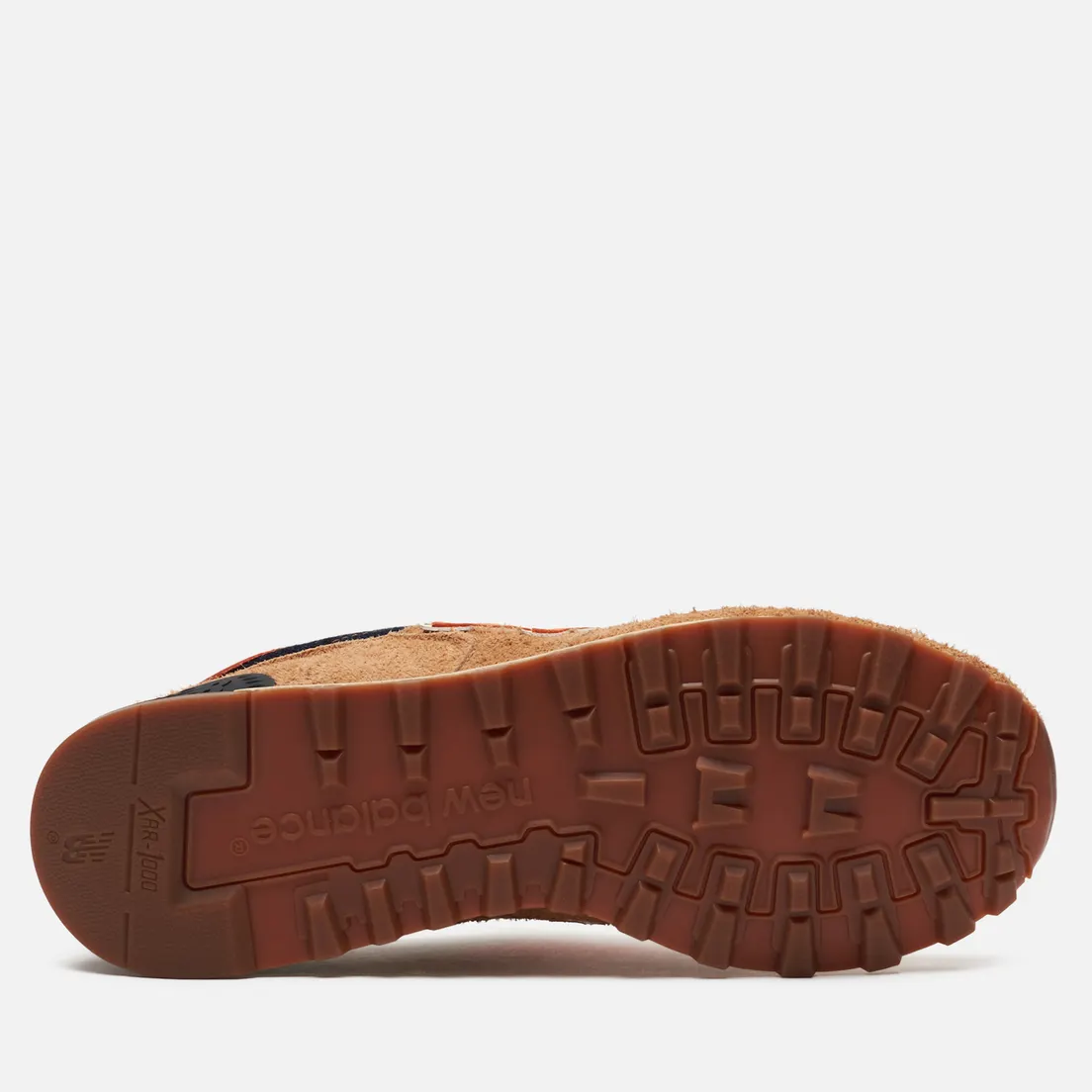 New Balance Мужские кроссовки x Levi’s M1300LV