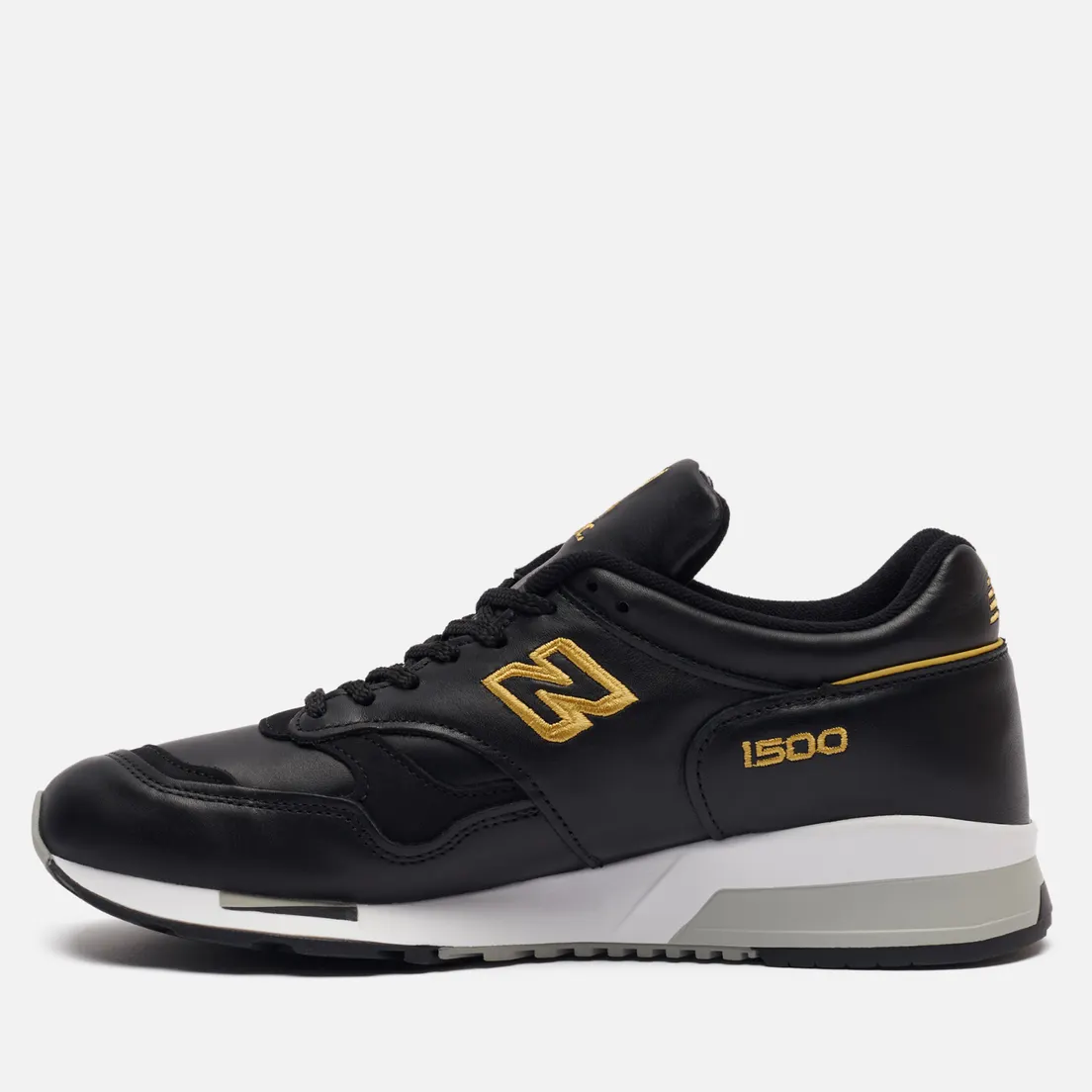 New Balance Мужские кроссовки x Liverpool FC M1500LFC