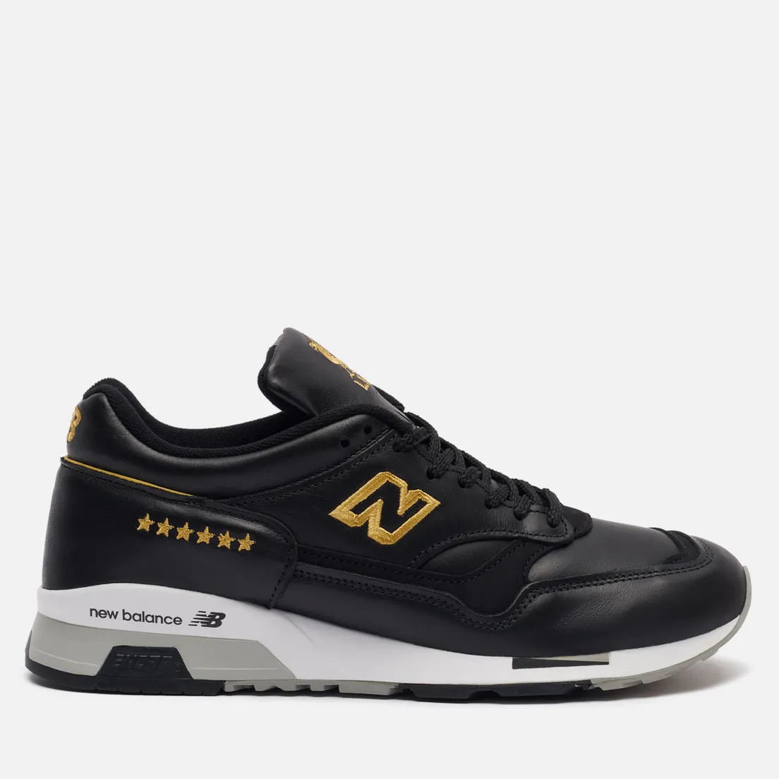 New Balance Мужские кроссовки x Liverpool FC M1500LFC