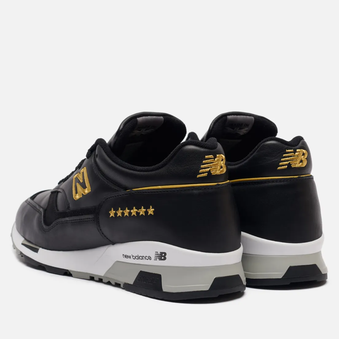 New Balance Мужские кроссовки x Liverpool FC M1500LFC