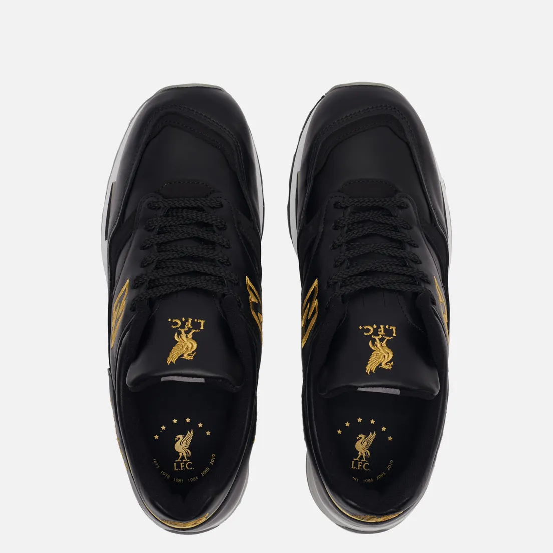 New Balance Мужские кроссовки x Liverpool FC M1500LFC