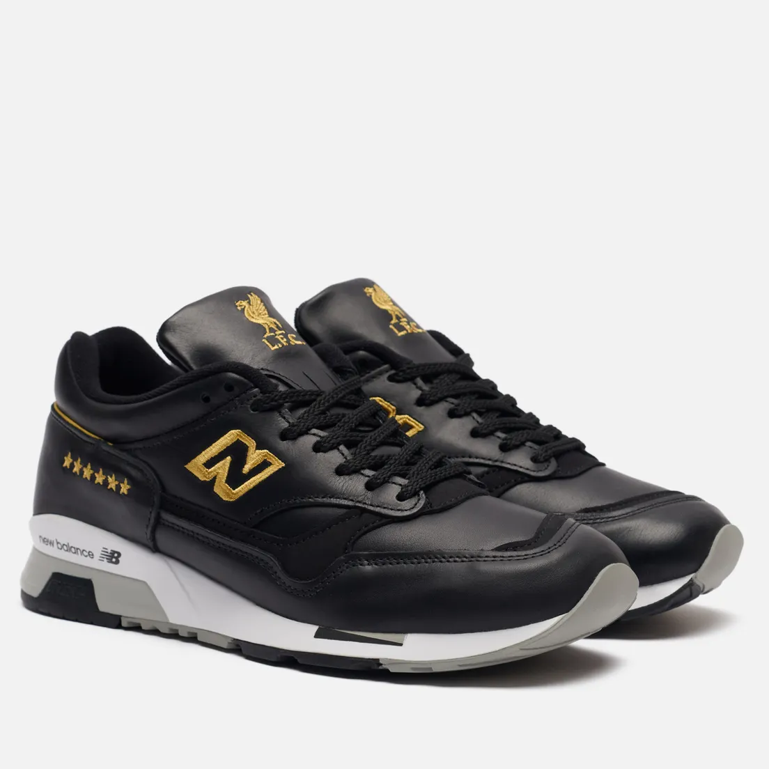 New Balance Мужские кроссовки x Liverpool FC M1500LFC