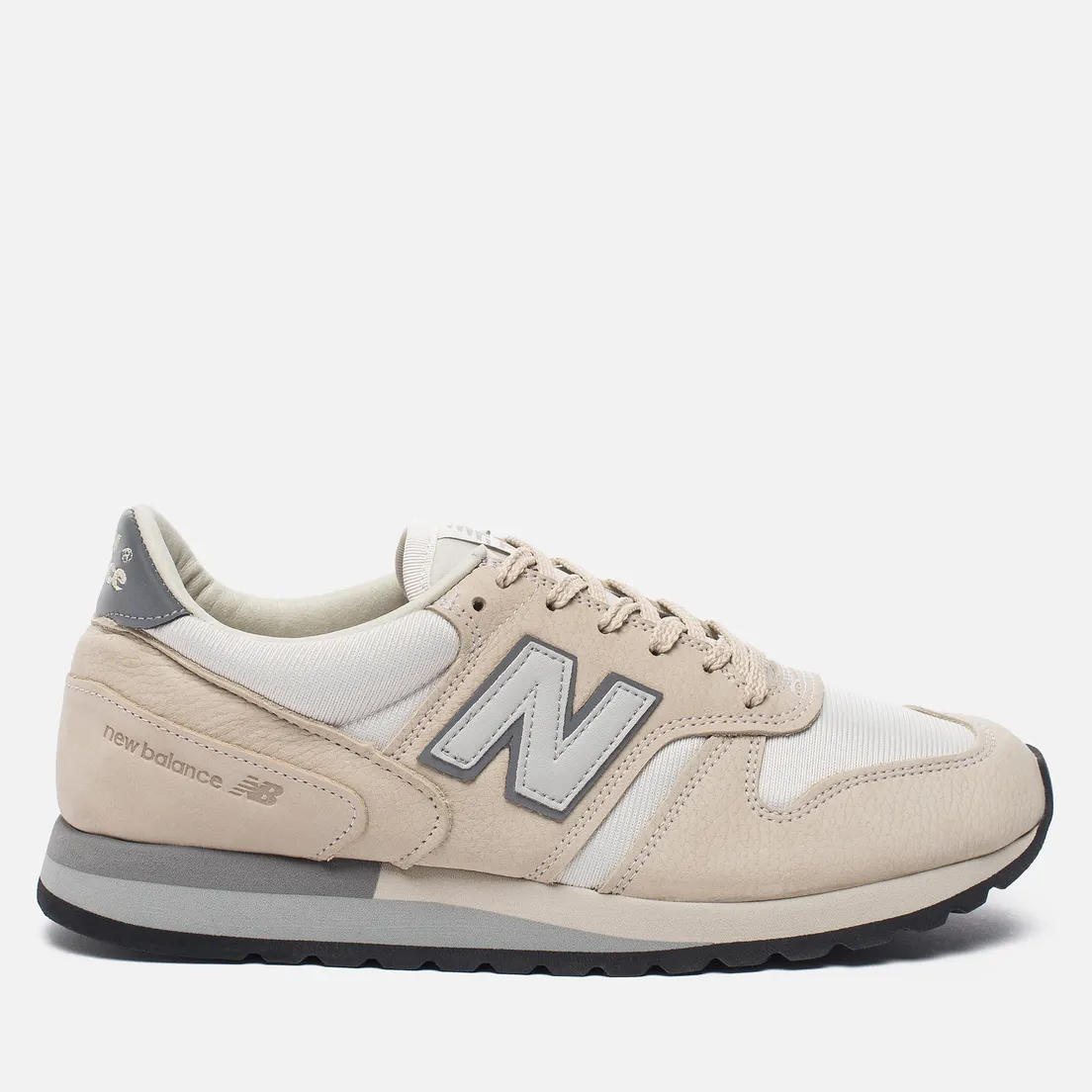 New Balance Мужские кроссовки x Norse Projects M770NC Lucem Hafnia Pack