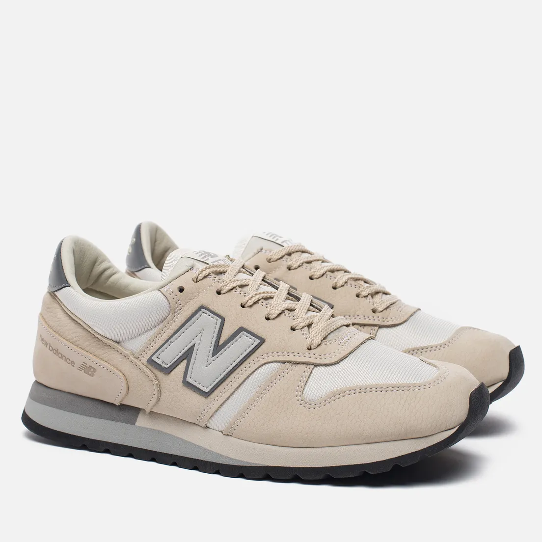 New Balance Мужские кроссовки x Norse Projects M770NC Lucem Hafnia Pack