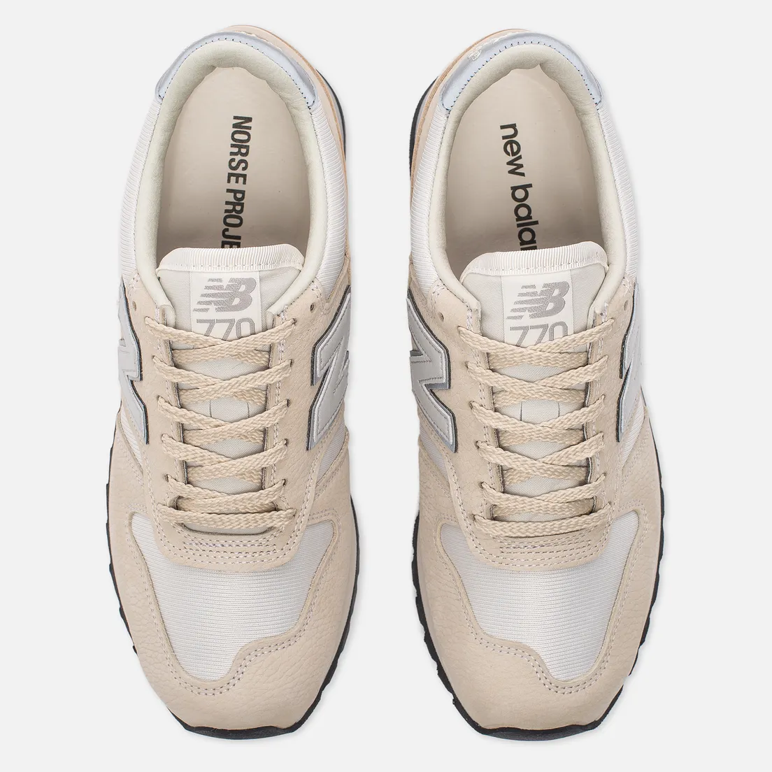 New Balance Мужские кроссовки x Norse Projects M770NC Lucem Hafnia Pack