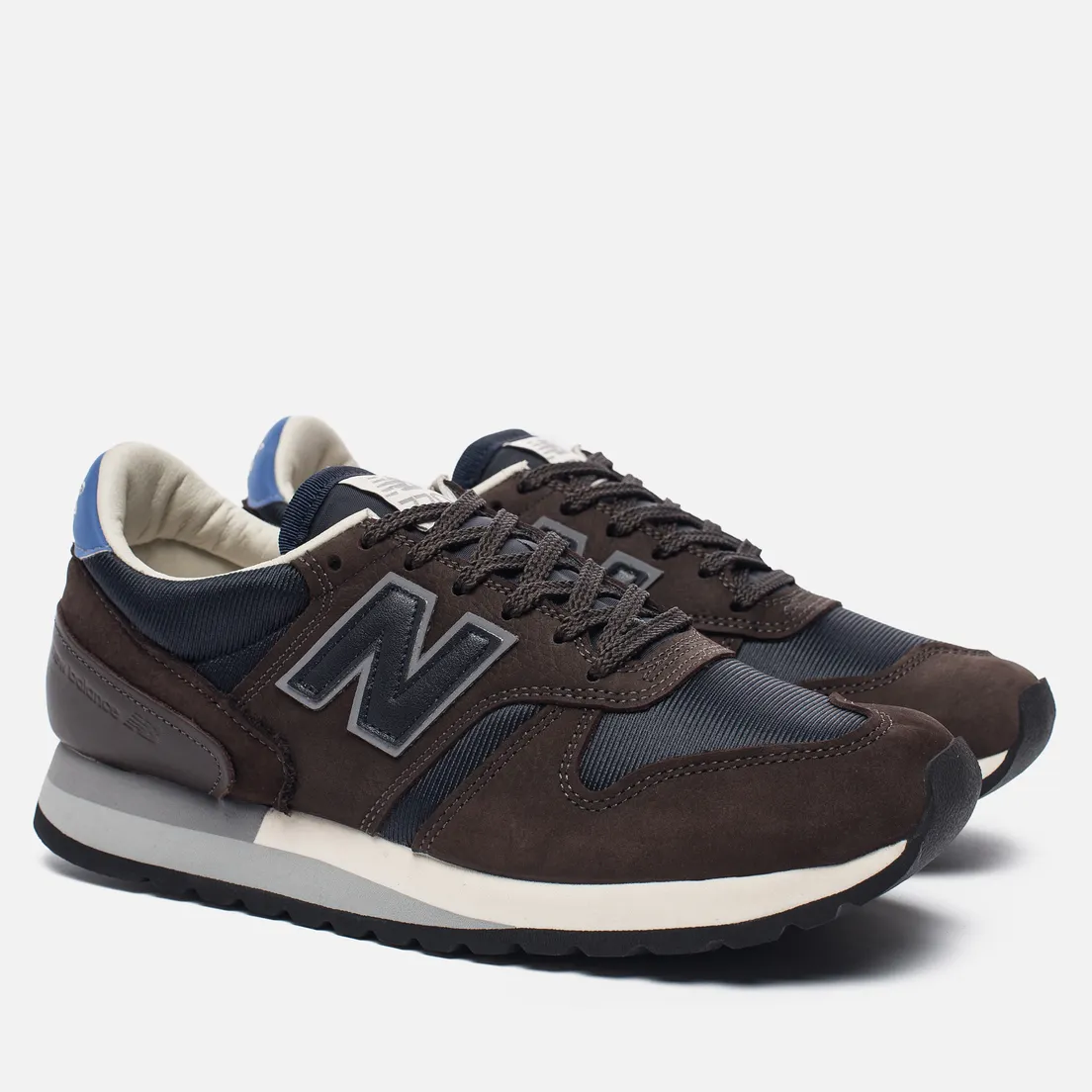 New Balance Мужские кроссовки x Norse Projects M770NP Lucem Hafnia Pack