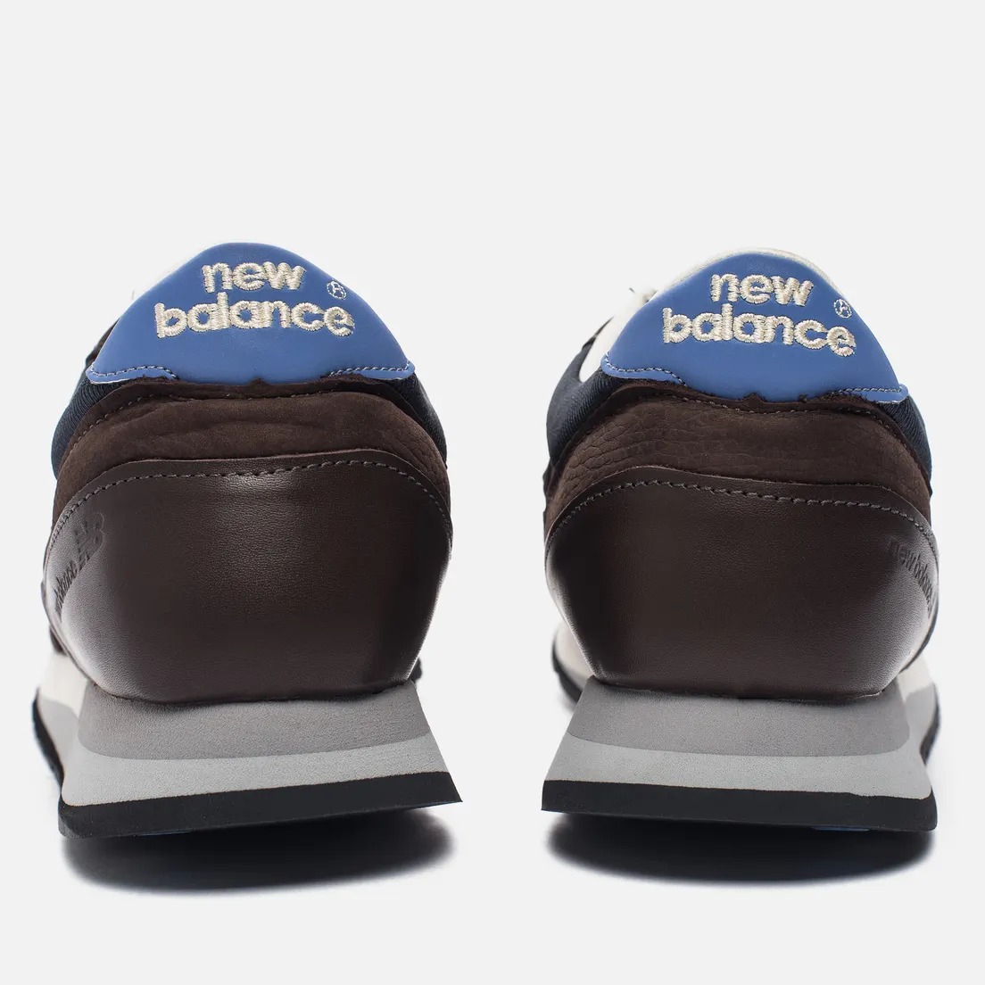 New Balance Мужские кроссовки x Norse Projects M770NP Lucem Hafnia Pack