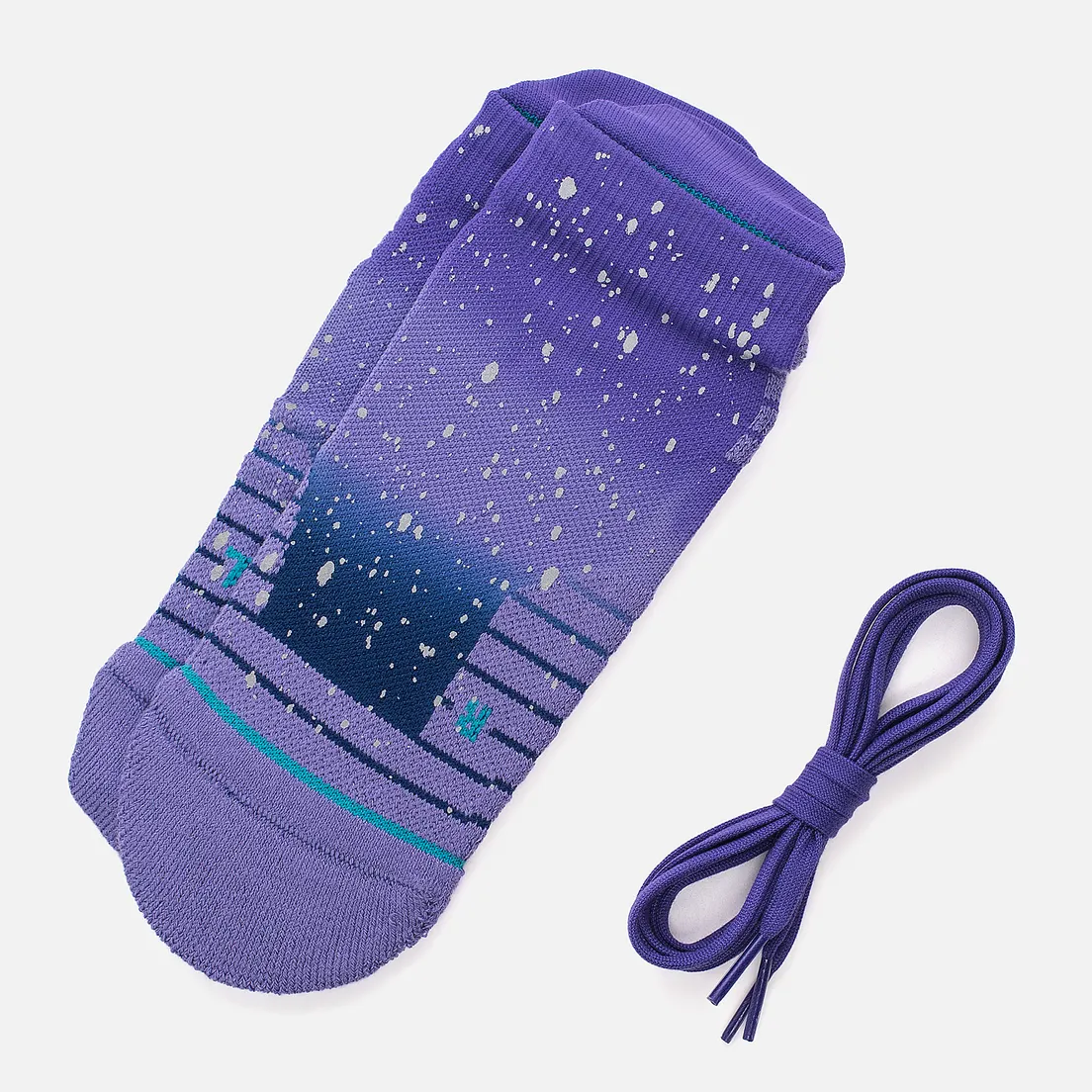 New Balance Мужские кроссовки x Stance MRL247ST All Day All Night Pack