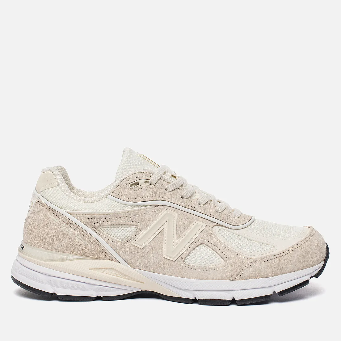 New Balance Мужские кроссовки x Stussy M990SC4