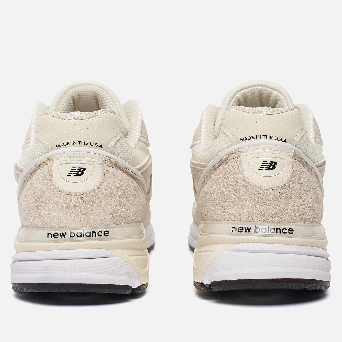 New Balance Мужские кроссовки x Stussy M990SC4