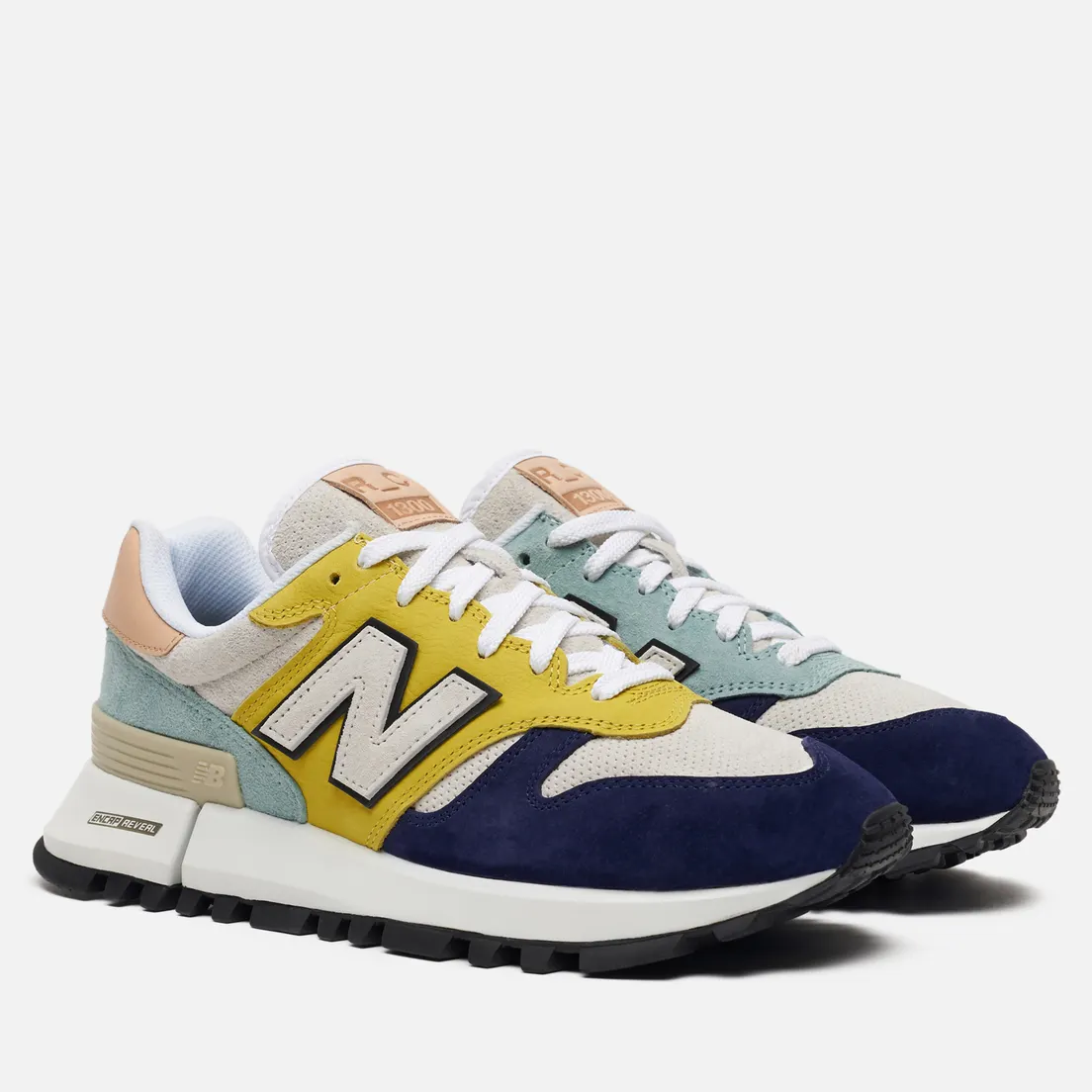 New Balance Мужские кроссовки x Tokyo Design Studio RC1300