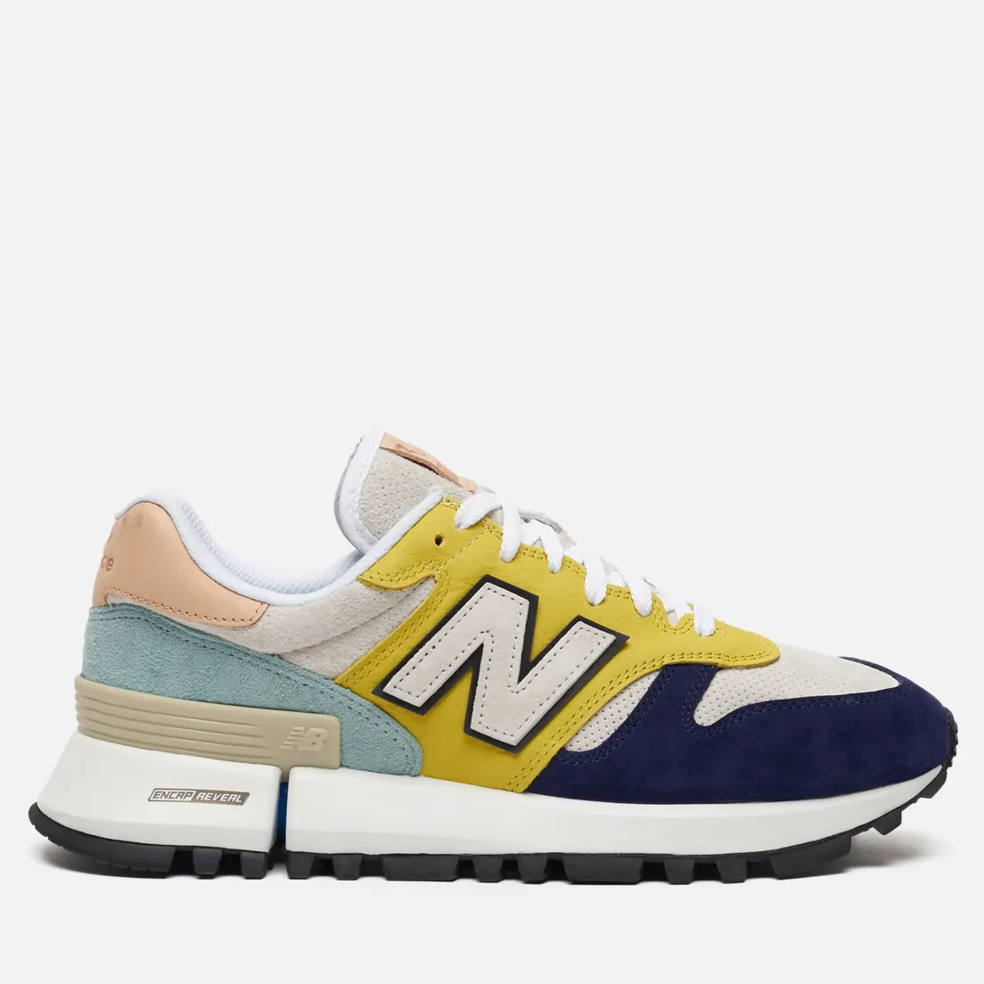 New Balance Мужские кроссовки x Tokyo Design Studio RC1300