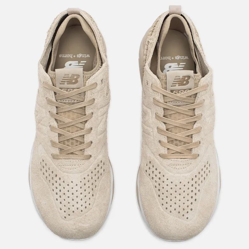 New Balance Мужские кроссовки x Wings + Horns MRT580DI Deconstructed