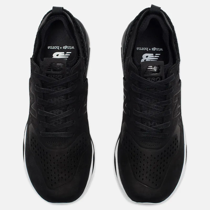 New Balance Мужские кроссовки x Wings + Horns MRT580DW Deconstructed