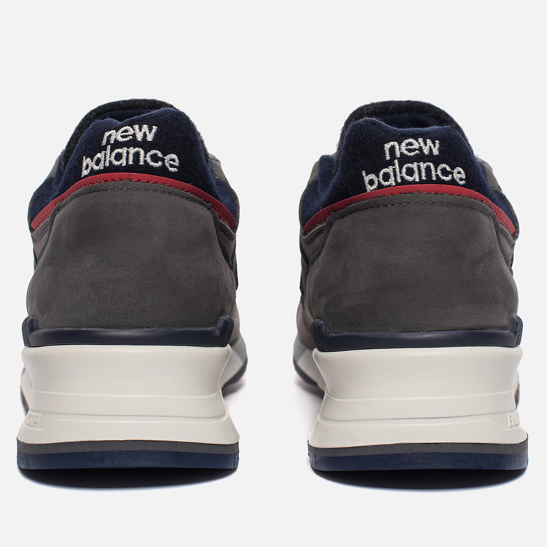 New Balance Мужские кроссовки x Woolrich M997WL