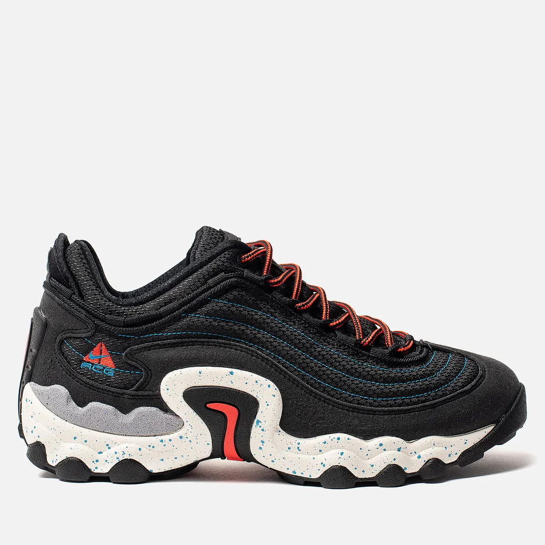 Nike Мужские кроссовки ACG Air Skarn