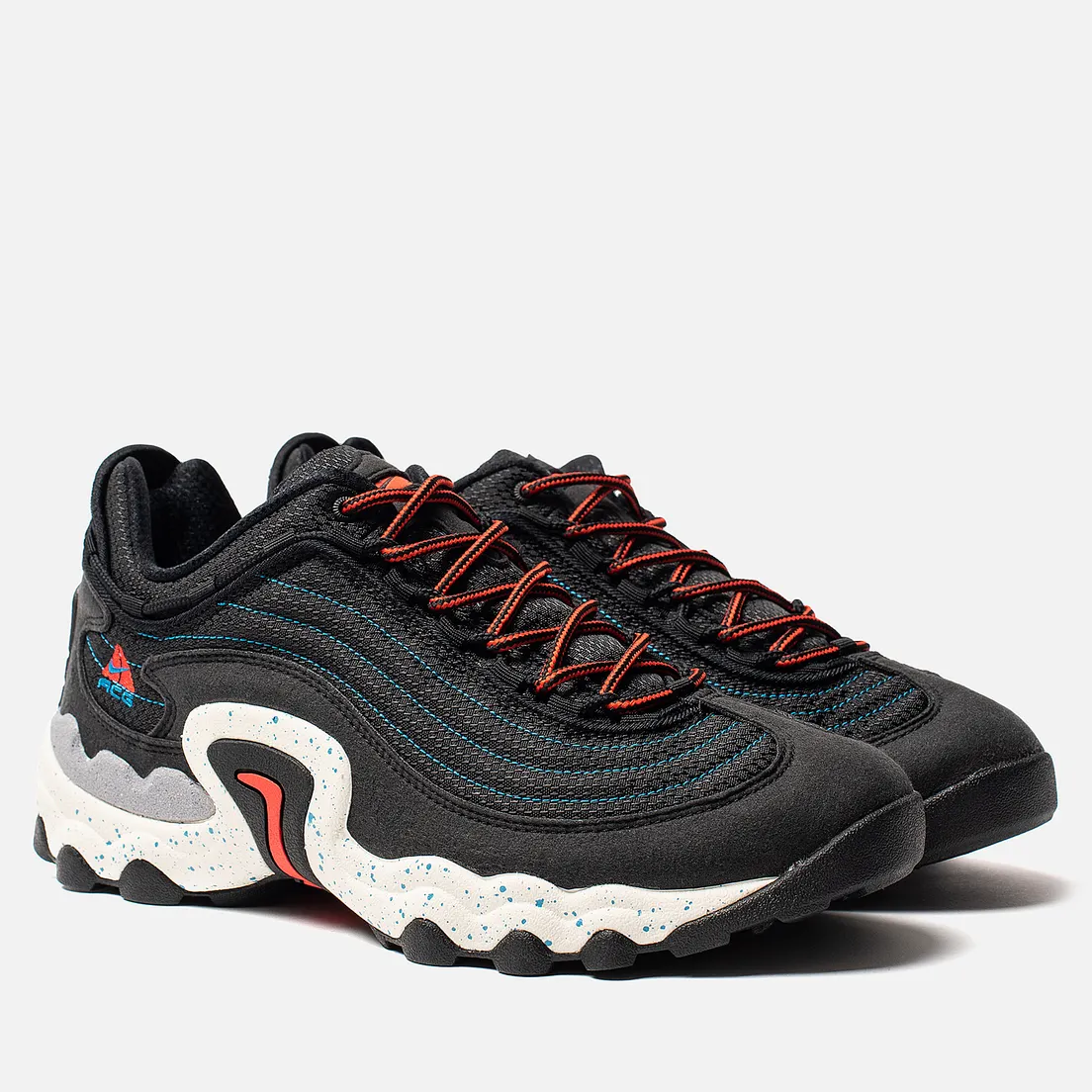 Nike Мужские кроссовки ACG Air Skarn