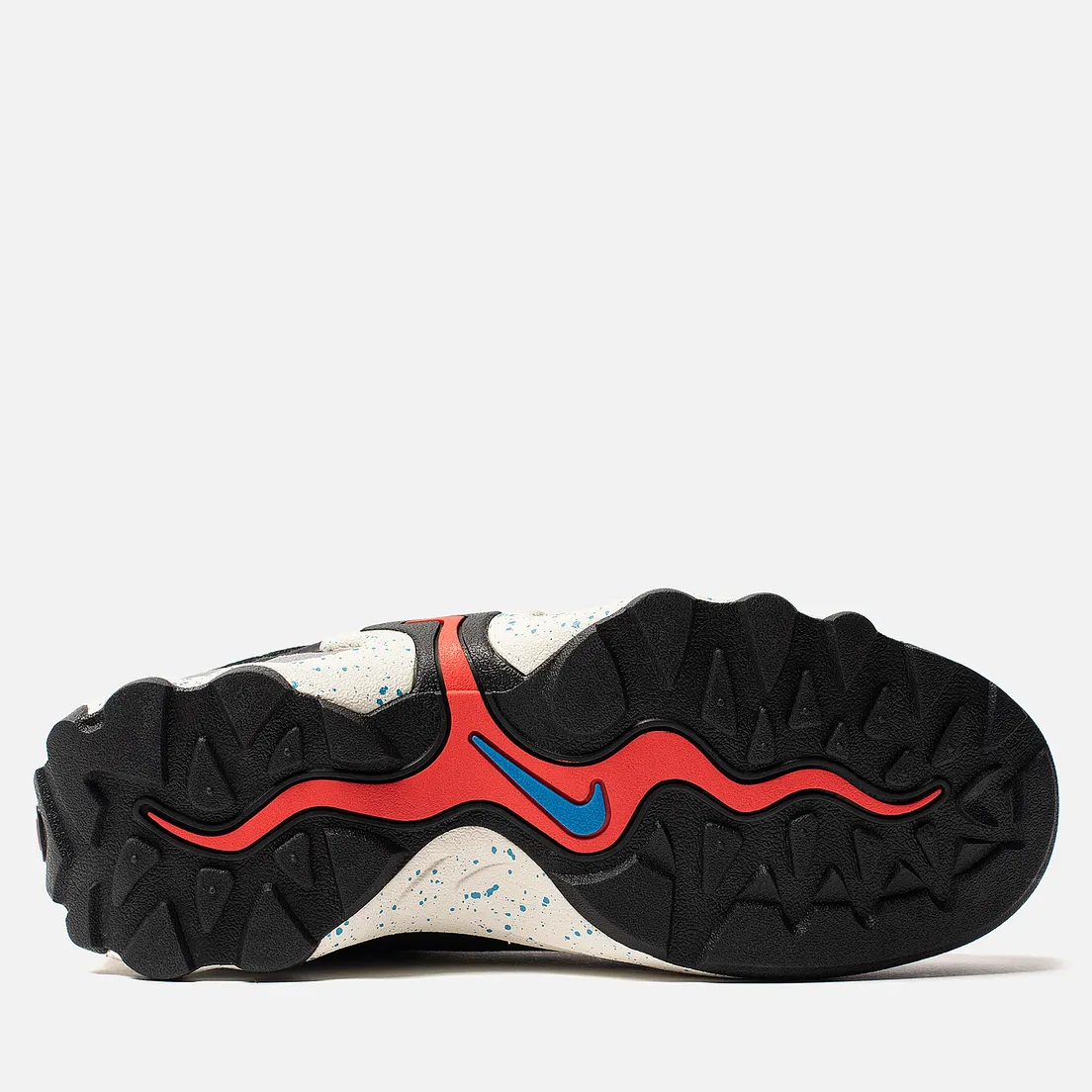 Nike Мужские кроссовки ACG Air Skarn