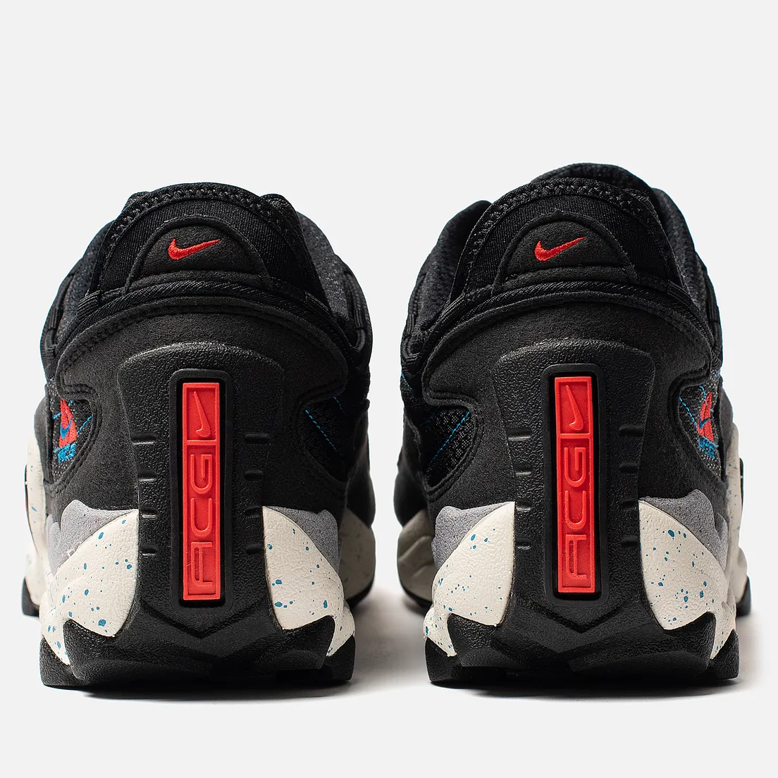Nike Мужские кроссовки ACG Air Skarn
