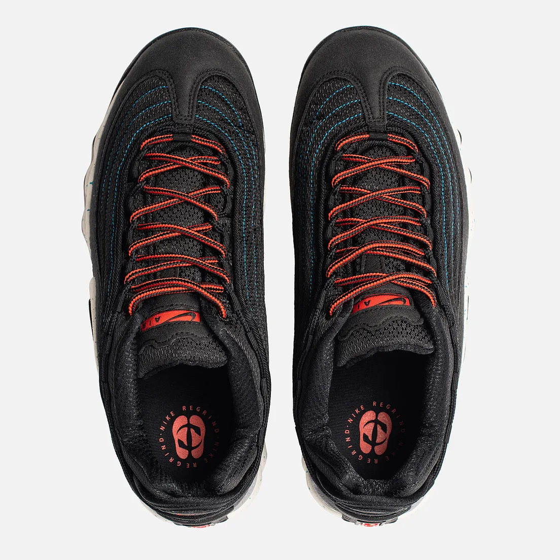 Nike Мужские кроссовки ACG Air Skarn