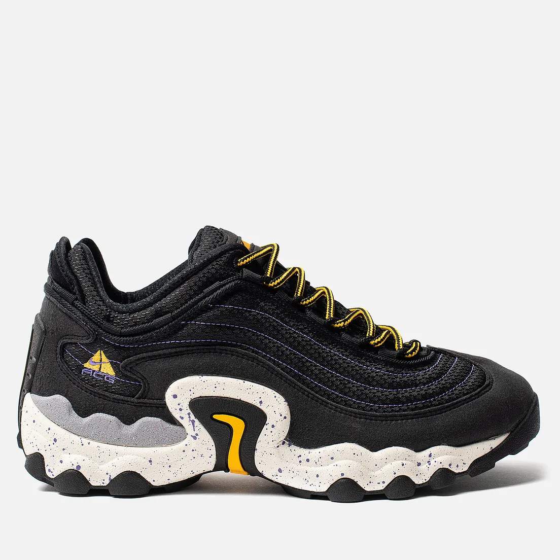 Nike Мужские кроссовки ACG Air Skarn