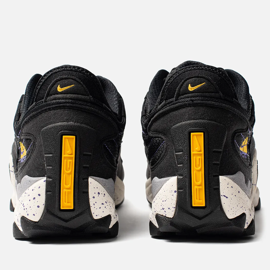 Nike Мужские кроссовки ACG Air Skarn