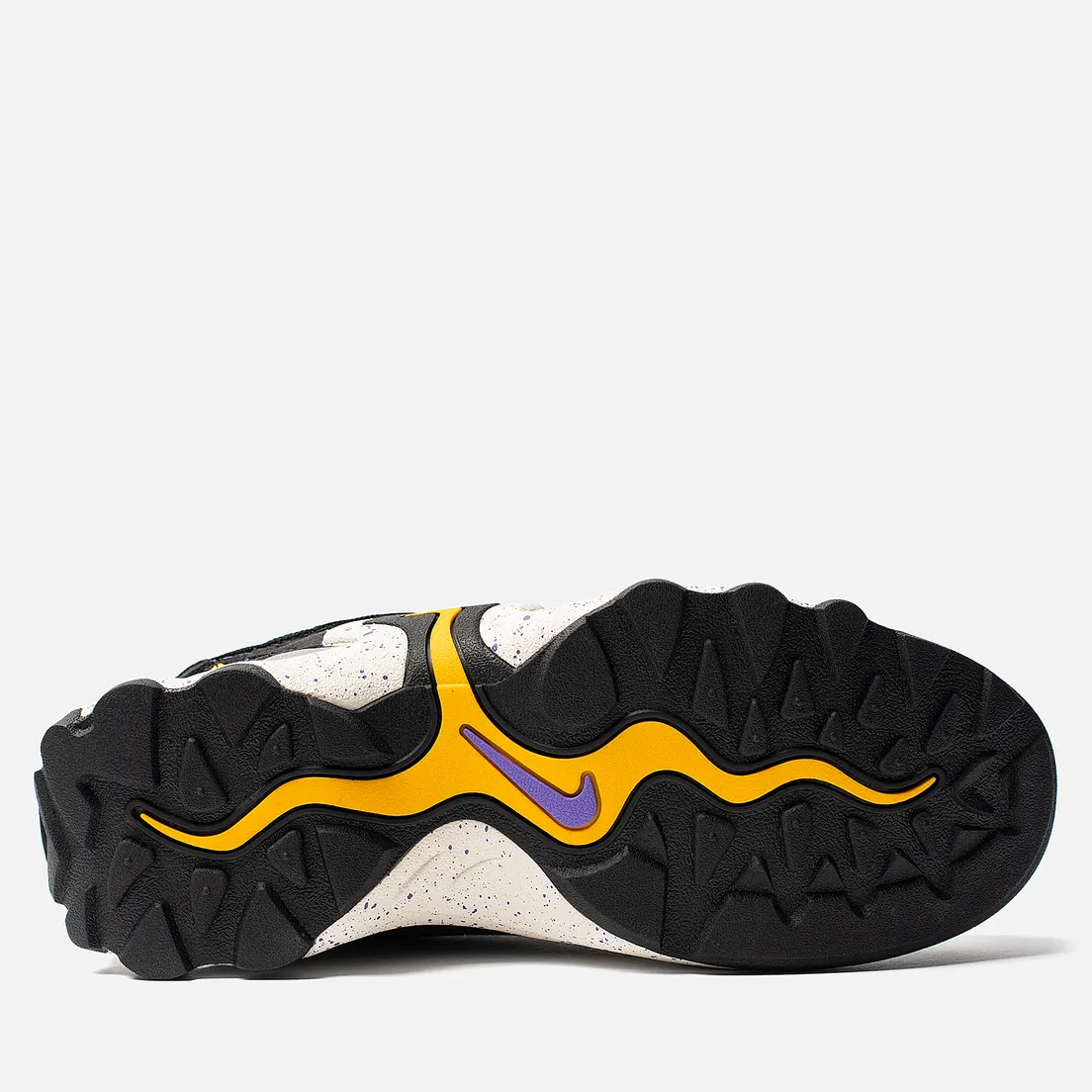 Nike Мужские кроссовки ACG Air Skarn
