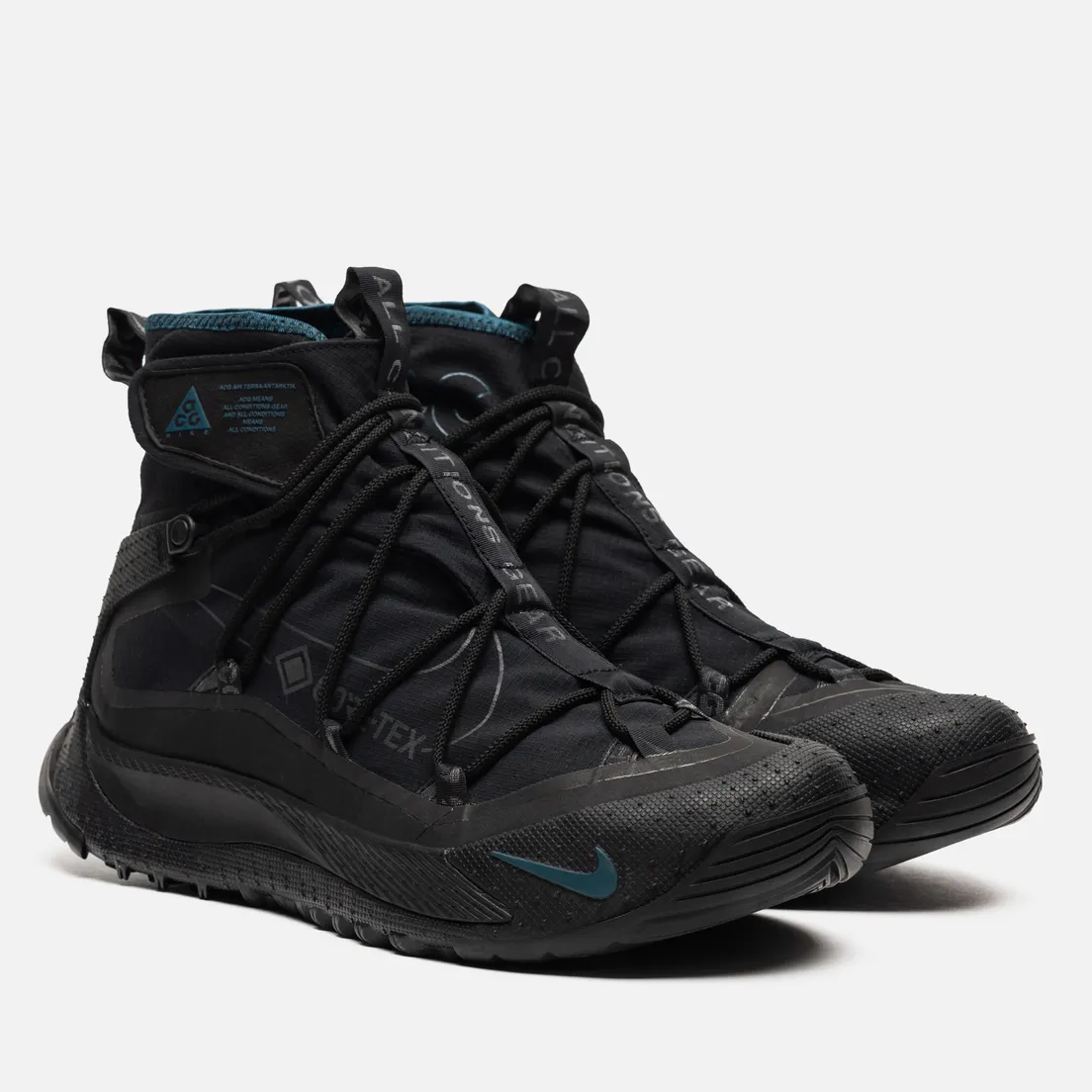 Nike Мужские кроссовки ACG Air Terra Antarktik