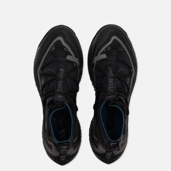 Мужские кроссовки Nike ACG Air Terra Antarktik Anthracite/Black/Electric Green