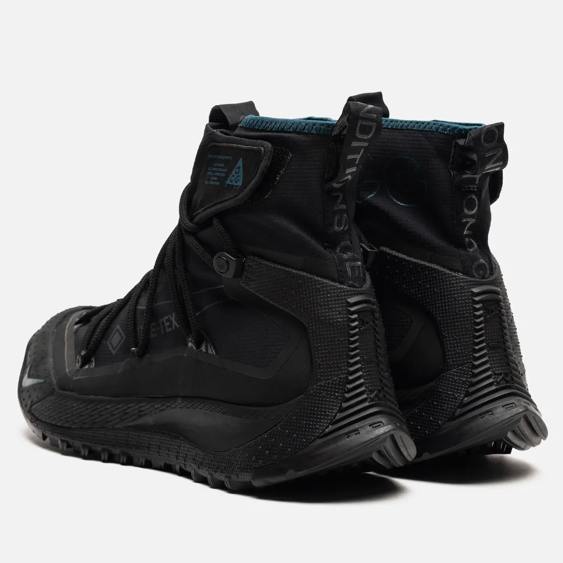 Nike Мужские кроссовки ACG Air Terra Antarktik