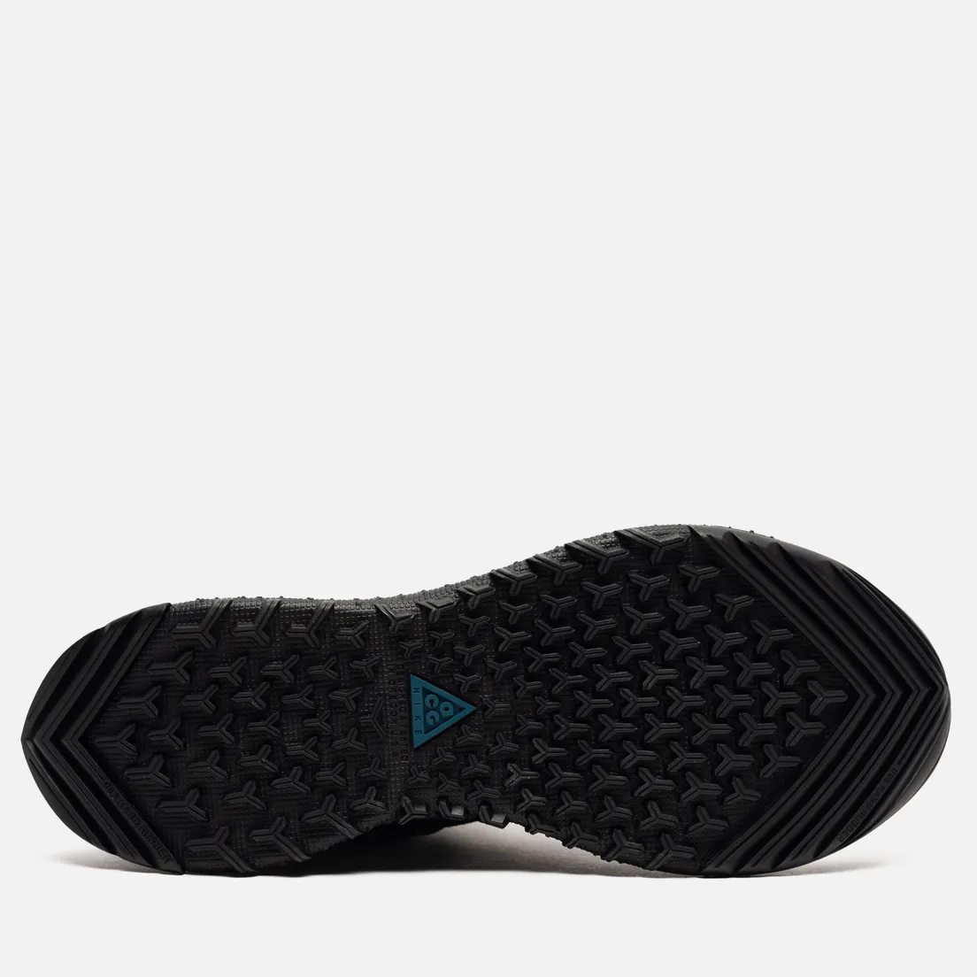 Nike Мужские кроссовки ACG Air Terra Antarktik
