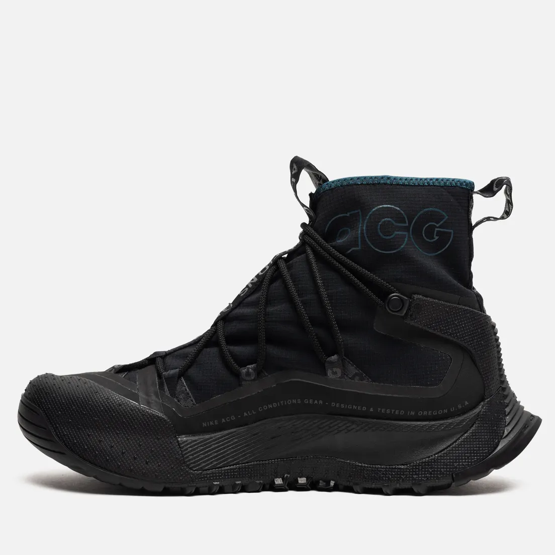 Nike Мужские кроссовки ACG Air Terra Antarktik