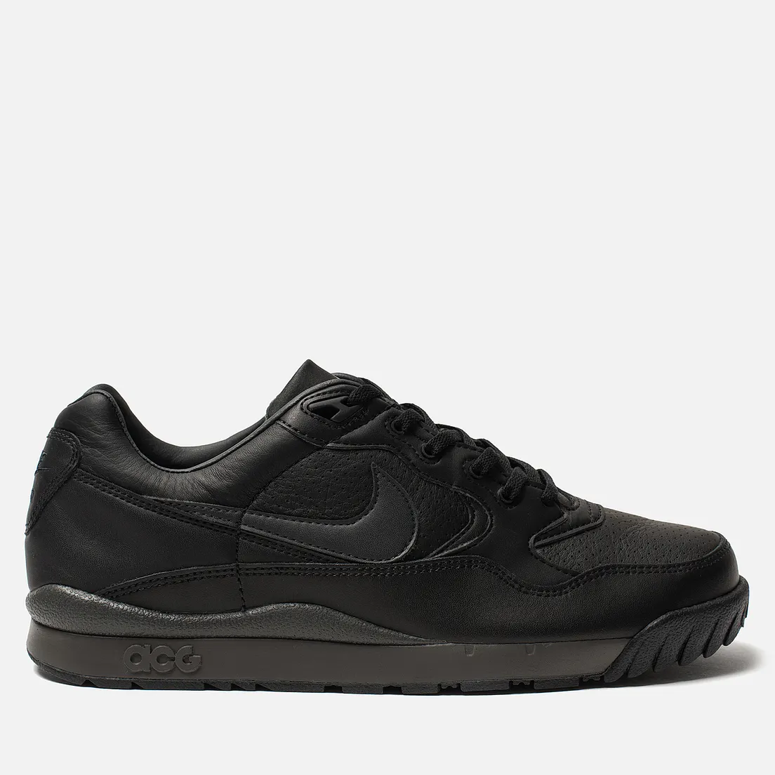 Nike Мужские кроссовки ACG Air Wildwood