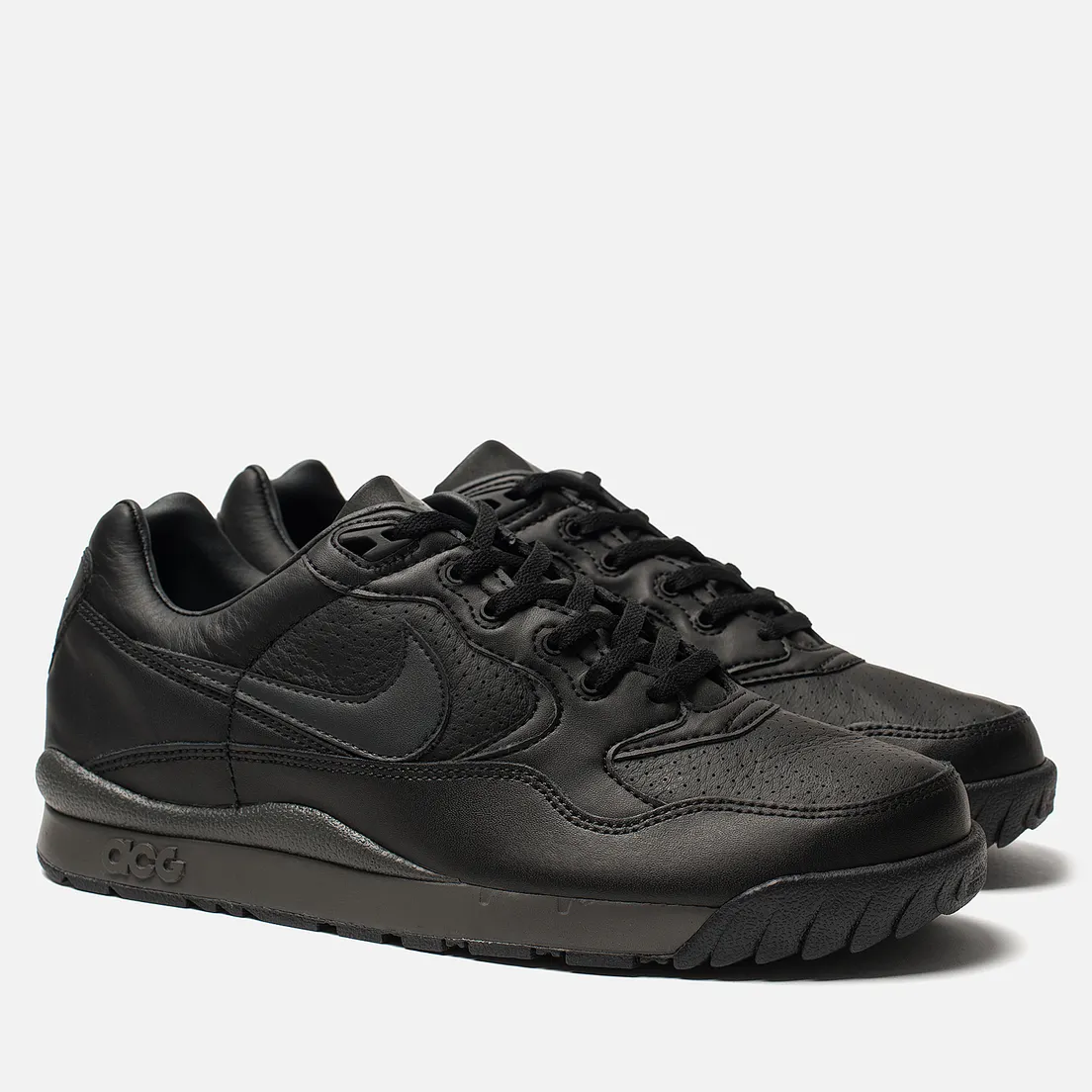 Nike Мужские кроссовки ACG Air Wildwood