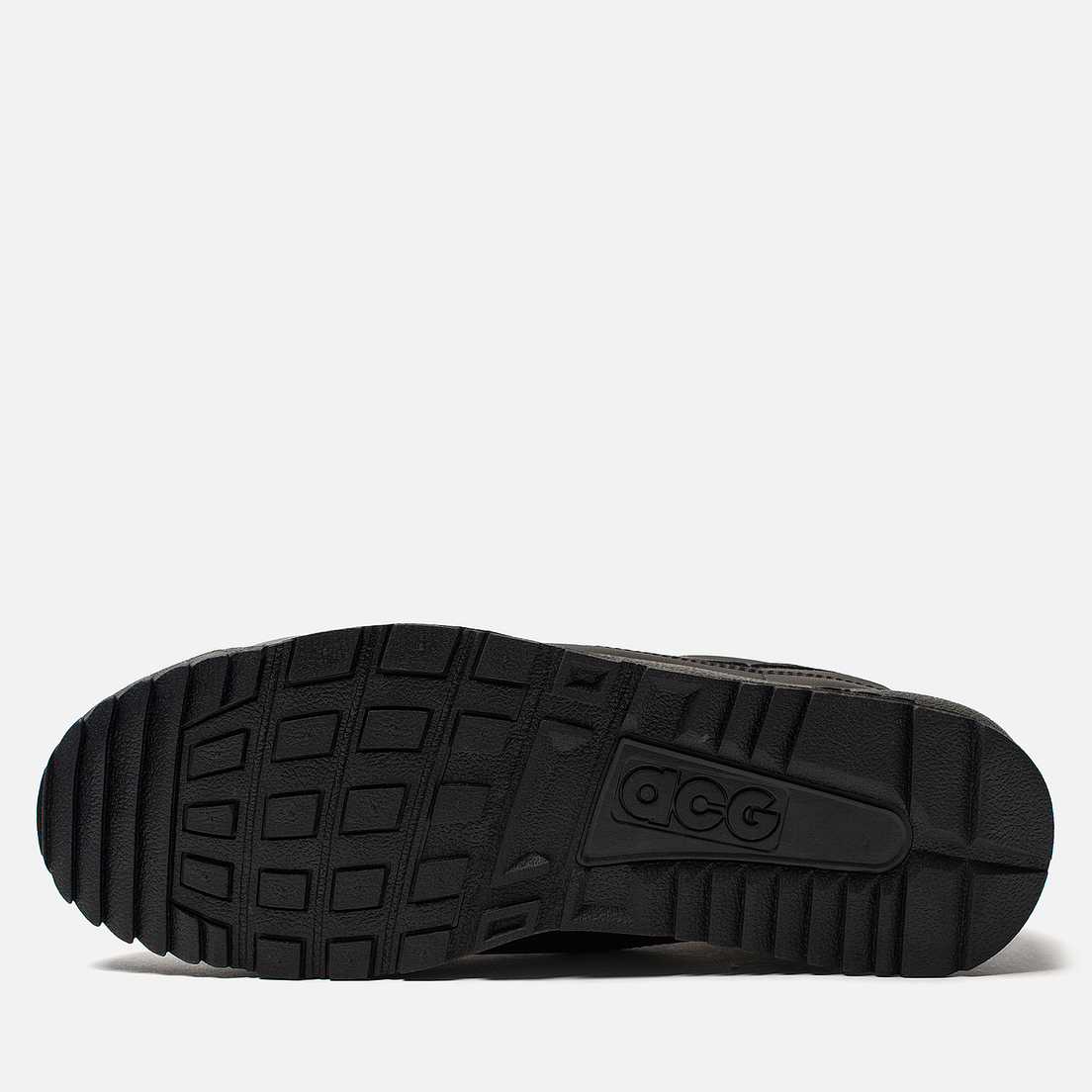 Nike Мужские кроссовки ACG Air Wildwood