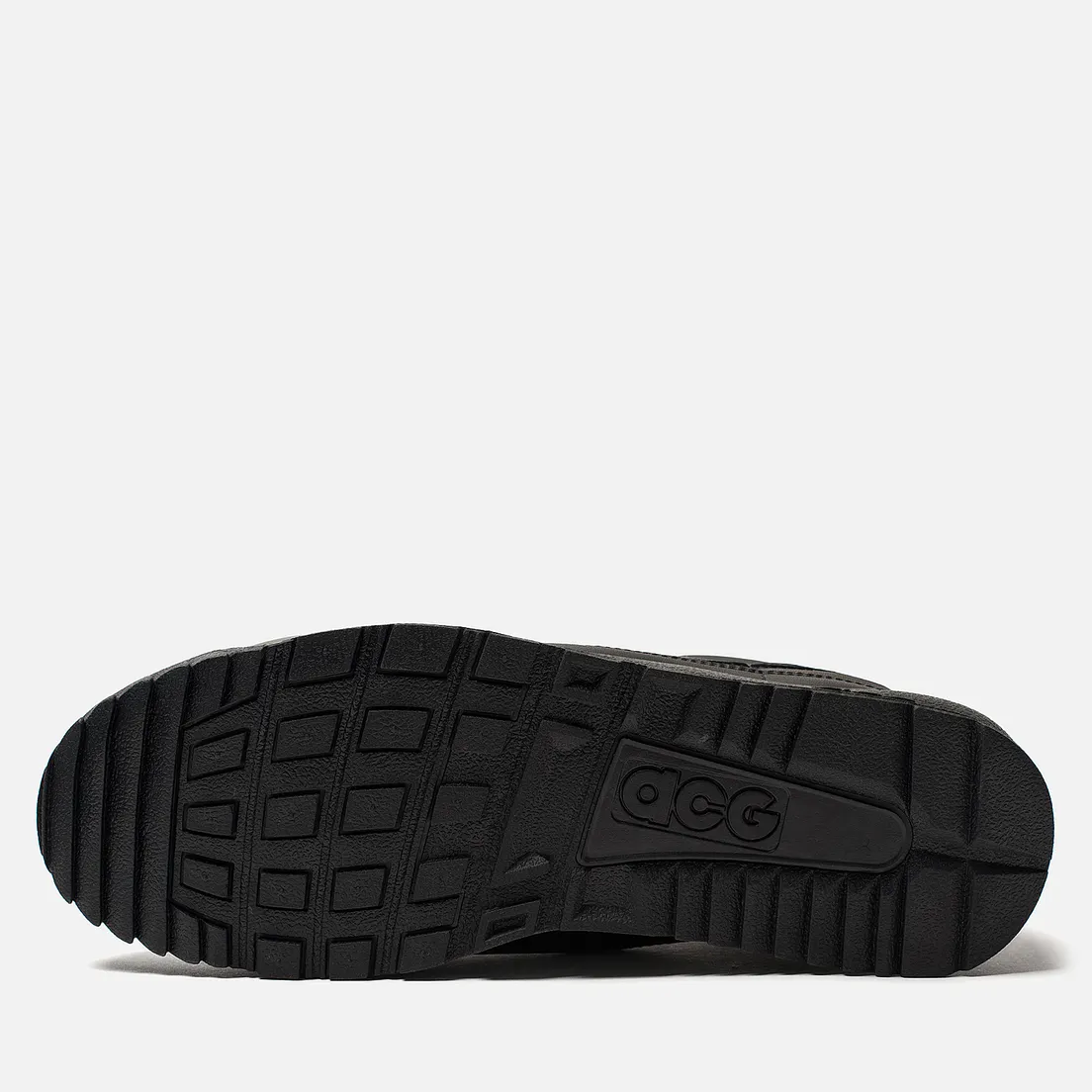 Nike Мужские кроссовки ACG Air Wildwood