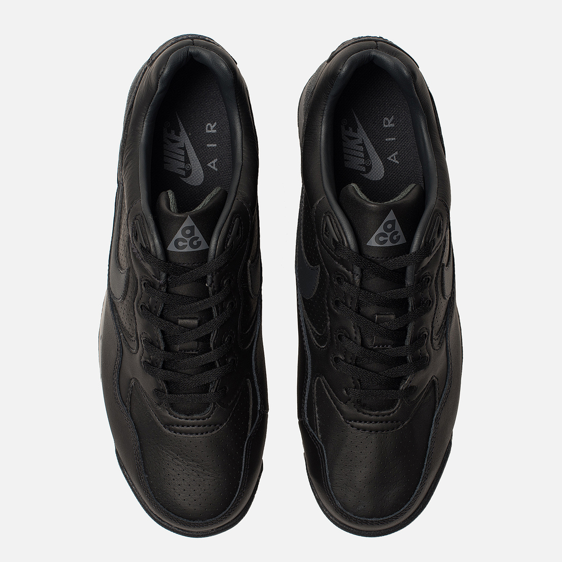 Nike Мужские кроссовки ACG Air Wildwood