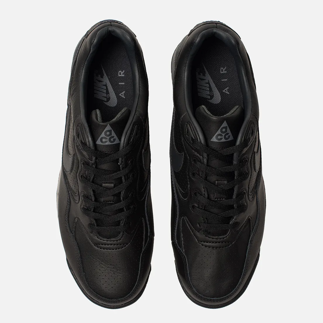 Nike Мужские кроссовки ACG Air Wildwood