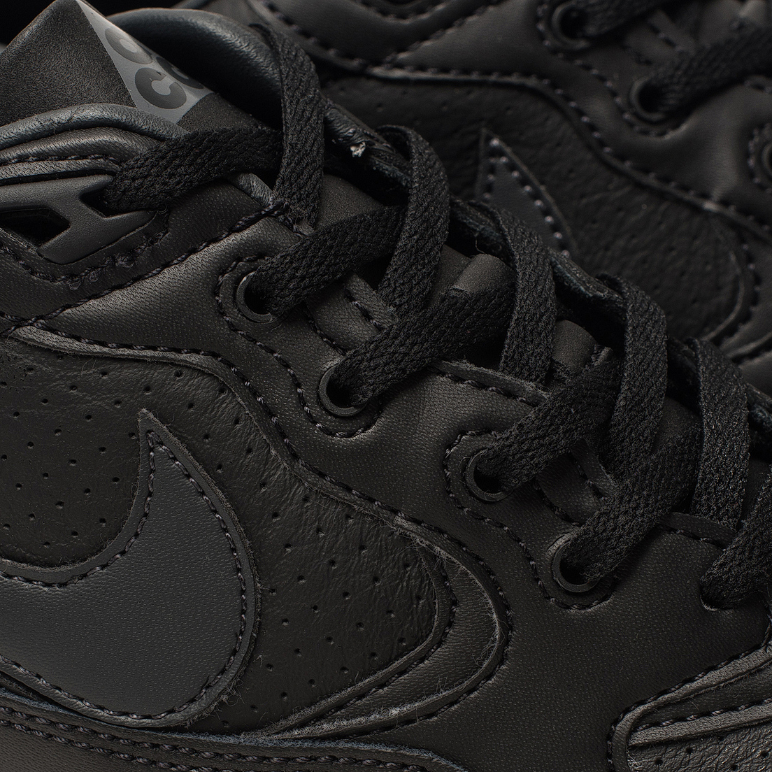 Nike Мужские кроссовки ACG Air Wildwood