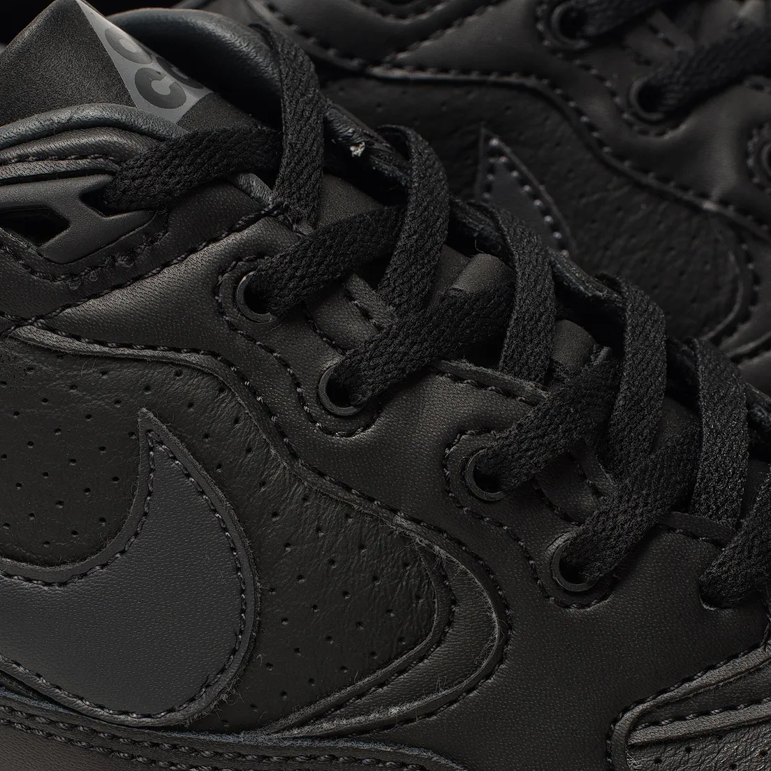 Nike Мужские кроссовки ACG Air Wildwood